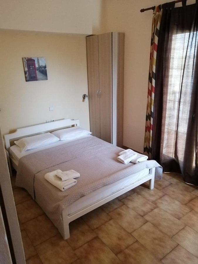 Iliana Apartments Georgioupoli Exterior photo