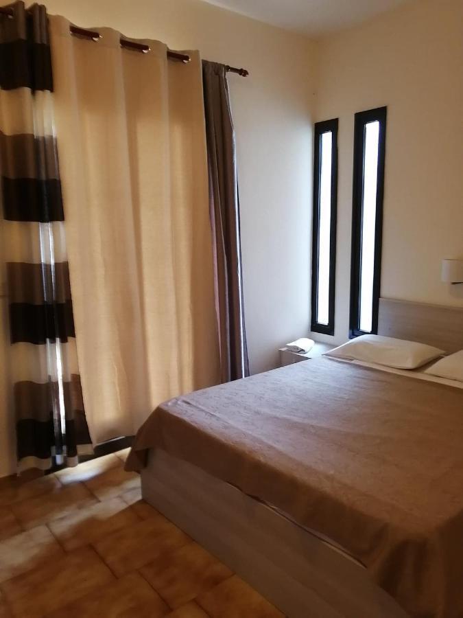 Iliana Apartments Georgioupoli Exterior photo