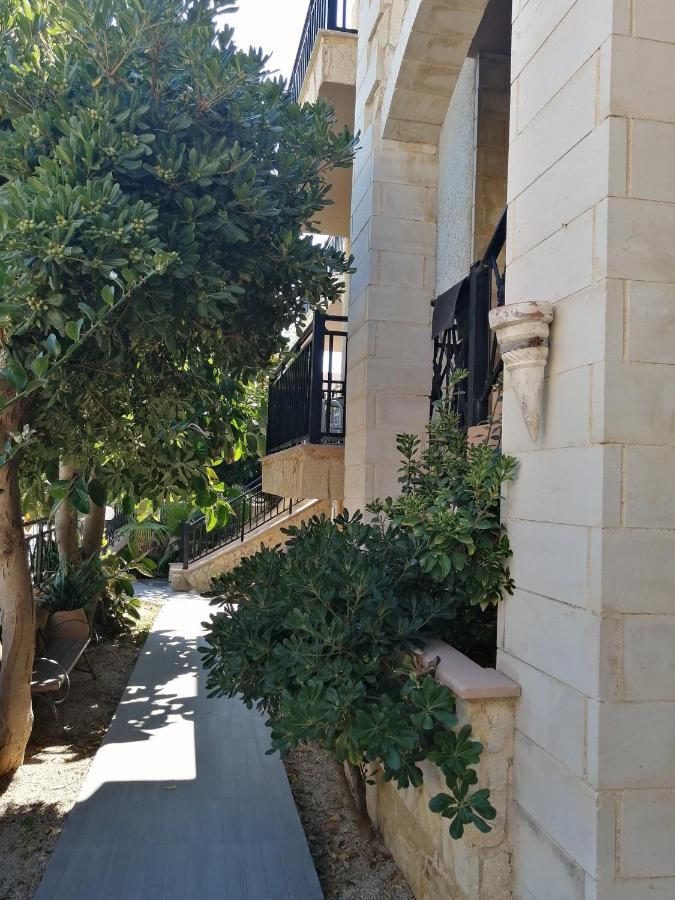Iliana Apartments Georgioupoli Exterior photo