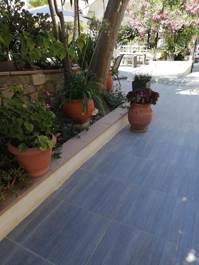 Iliana Apartments Georgioupoli Exterior photo