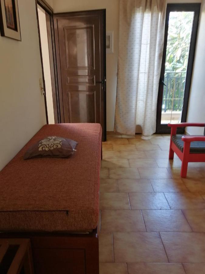 Iliana Apartments Georgioupoli Exterior photo
