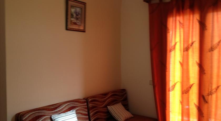 Iliana Apartments Georgioupoli Exterior photo