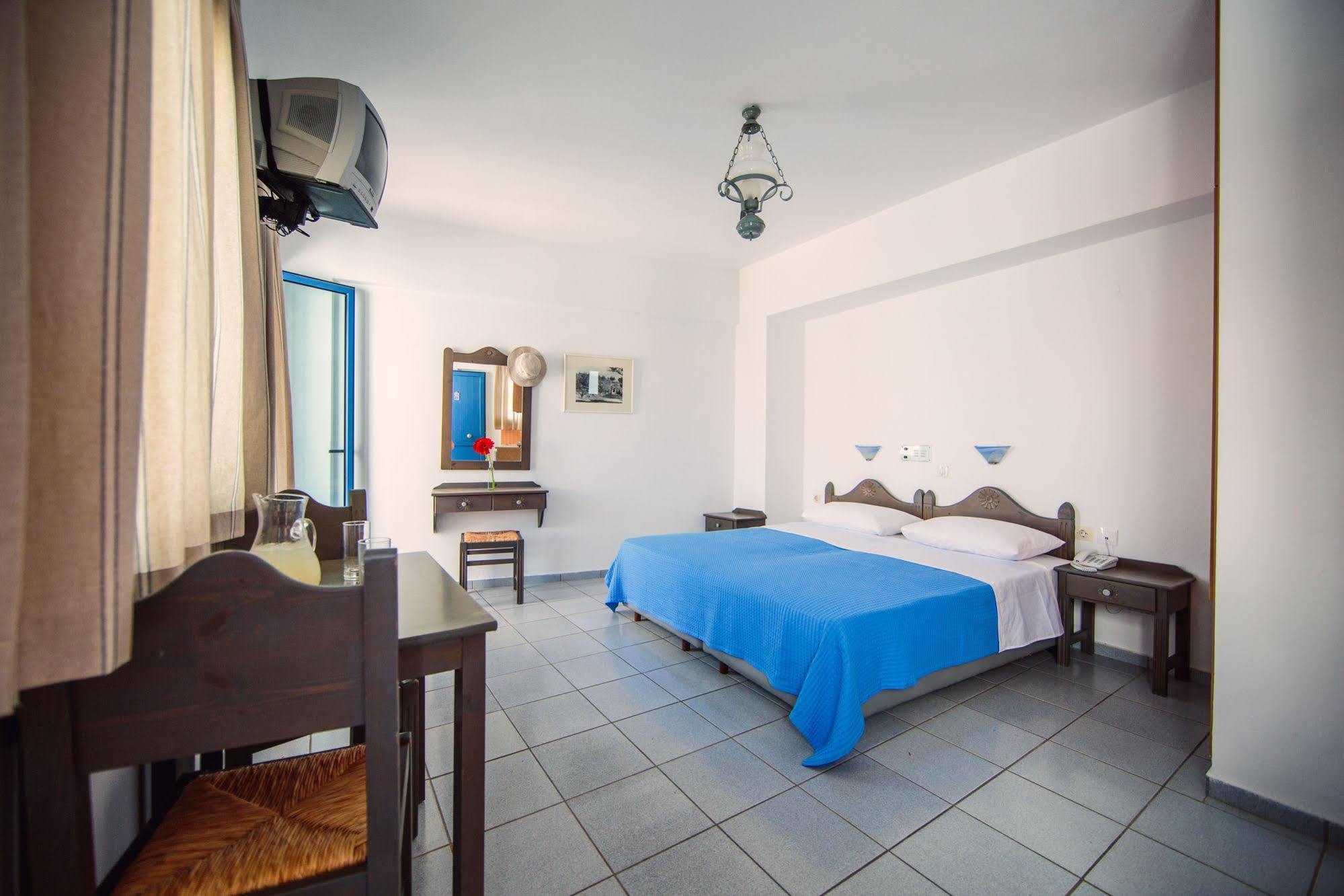 Iliana Apartments Georgioupoli Exterior photo
