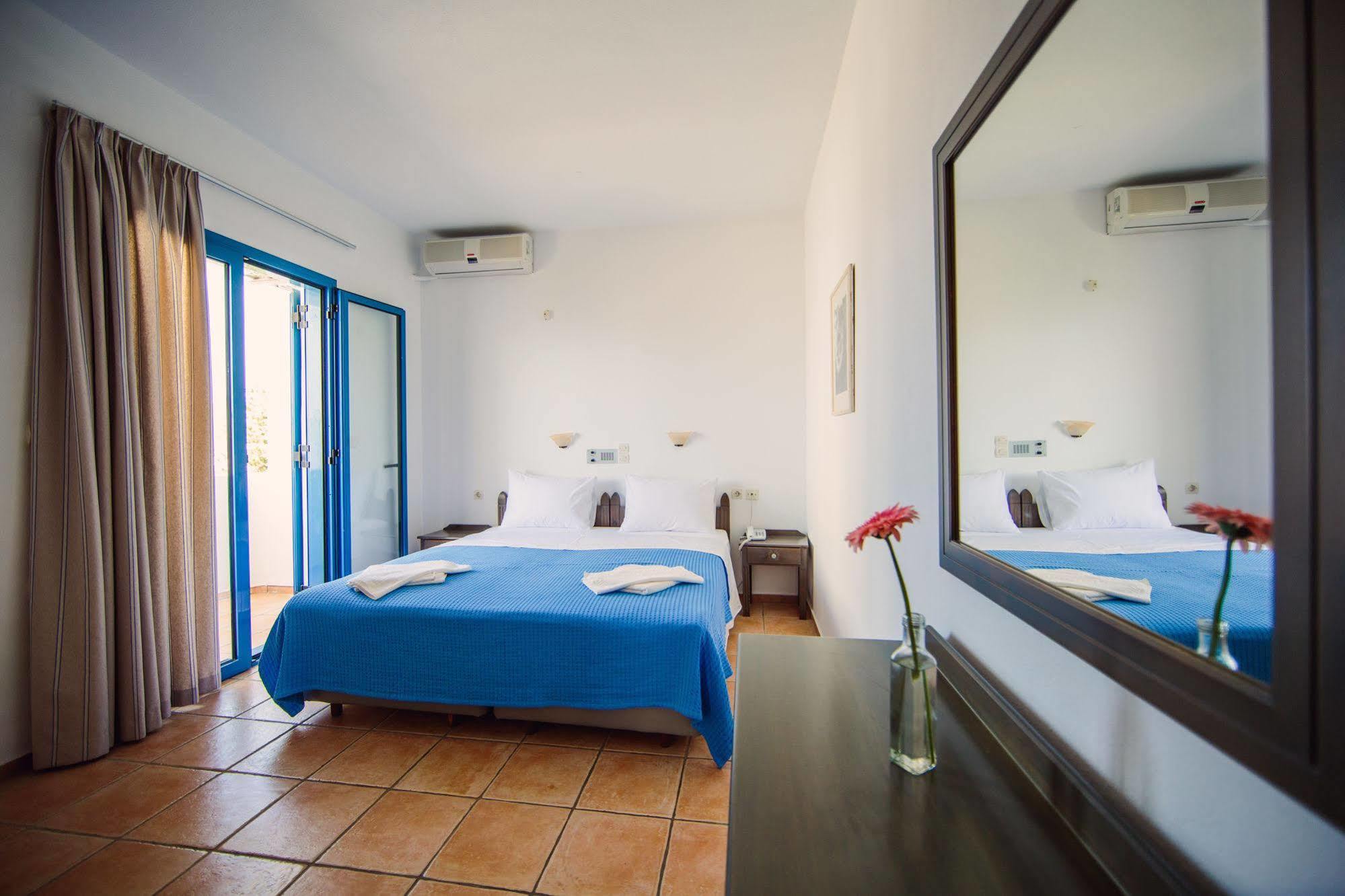Iliana Apartments Georgioupoli Exterior photo