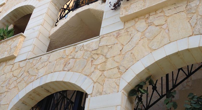 Iliana Apartments Georgioupoli Exterior photo